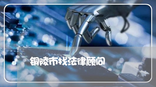 铜陵市找法律顾问
