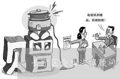 长宁区企业法律顾问/2023061993868