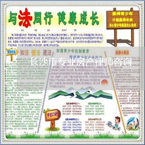 长沙市专业房产律师咨询 长沙市专业房产律师咨询