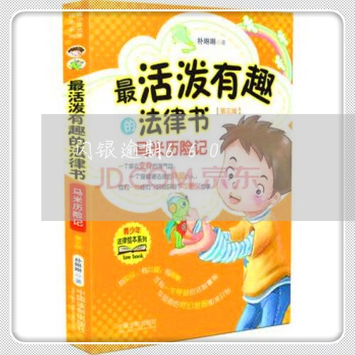 闪银逾期660