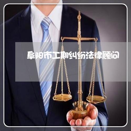 阜阳市工期纠纷法律顾问/2023061827362 阜阳市工期纠纷法律顾问/2023061827362