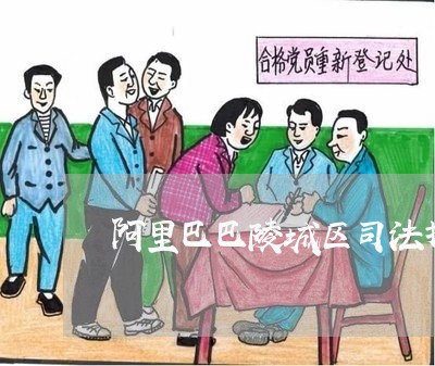 阿里巴巴陵城区司法拍卖网