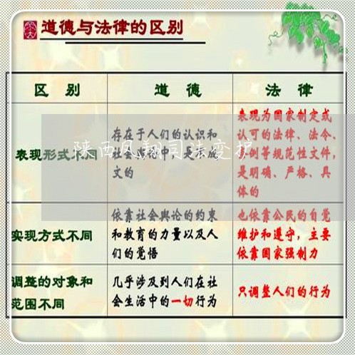 陕西凤翔司法变护 陕西凤翔司法变护