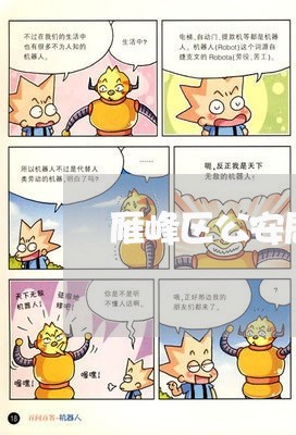 雁峰区公安局法律顾问 雁峰区公安局法律顾问