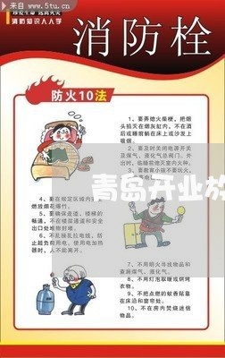 青岛开业放鞭炮违法吗 青岛开业放鞭炮违法吗