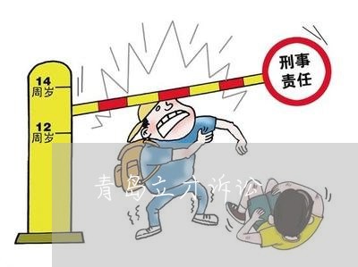青岛立才诉讼 青岛立才诉讼