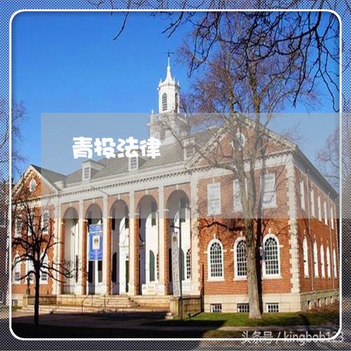 青投法律