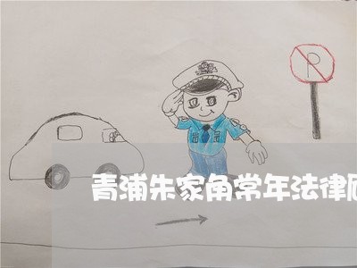 青浦朱家角常年法律顾问/2023061755947 青浦朱家角常年法律顾问/2023061755947