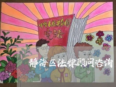 静海区法律顾问咨询/2023061775957