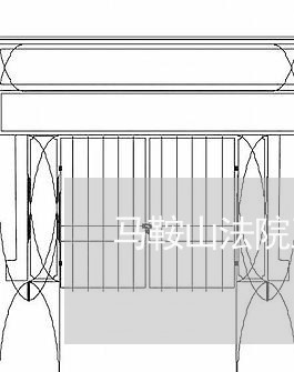 马鞍山法院王江淮