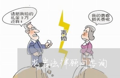 龙岩法律顾问咨询/2023061709148