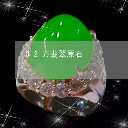 32万翡翠原石/2023022505058 32万翡翠原石/2023022505058