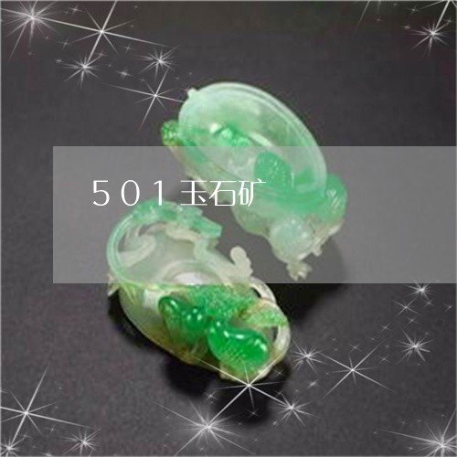 501玉石矿/2023032117172 501玉石矿/2023032117172