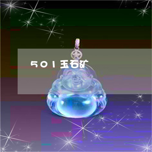 501玉石矿/2023032118260 501玉石矿/2023032118260