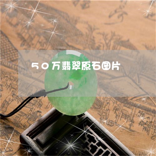 50万翡翠原石图片/2023042502794 50万翡翠原石图片/2023042502794