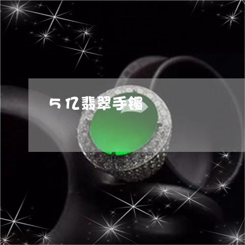 5亿翡翠手镯/2023032106936 5亿翡翠手镯/2023032106936