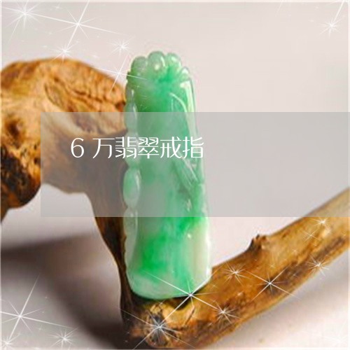 6万翡翠戒指/2023032195949 6万翡翠戒指/2023032195949
