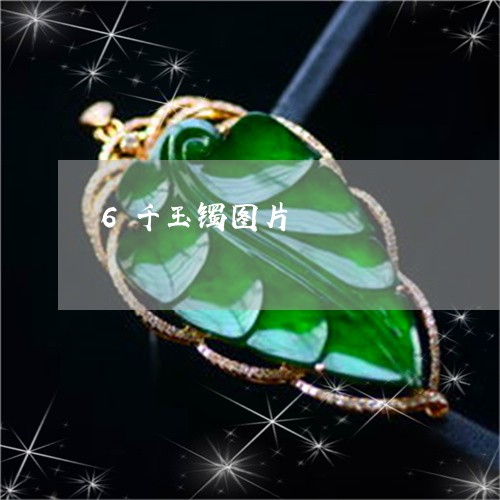 6千玉镯图片/2023032104046 6千玉镯图片/2023032104046