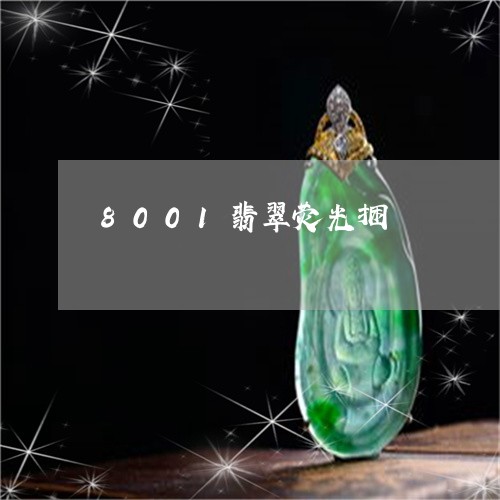 8001翡翠荧光捆/2023060168593