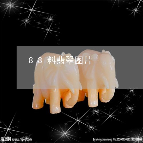 83料翡翠图片/2023022526058 83料翡翠图片/2023022526058