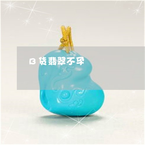 B货翡翠不孕/2023032154149 B货翡翠不孕/2023032154149