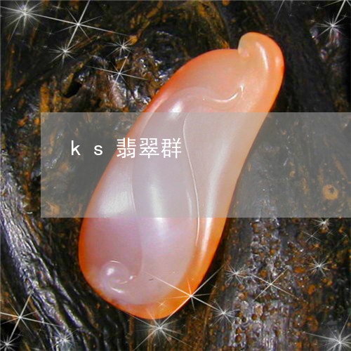 ks翡翠群/2023071579572