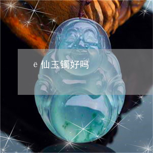 ё仙玉镯好吗/2023032181803