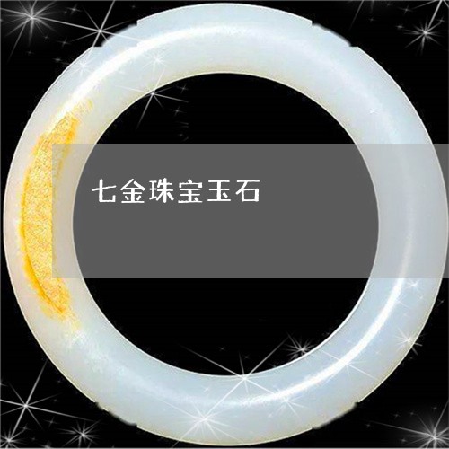七金珠宝玉石/2023032060504 七金珠宝玉石/2023032060504