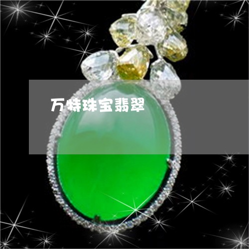 万特珠宝翡翠/2023032061626