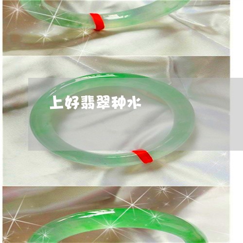 上好翡翠种水/2023032061515