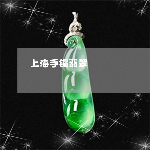 上海手镯翡翠/2023032059269 上海手镯翡翠/2023032059269