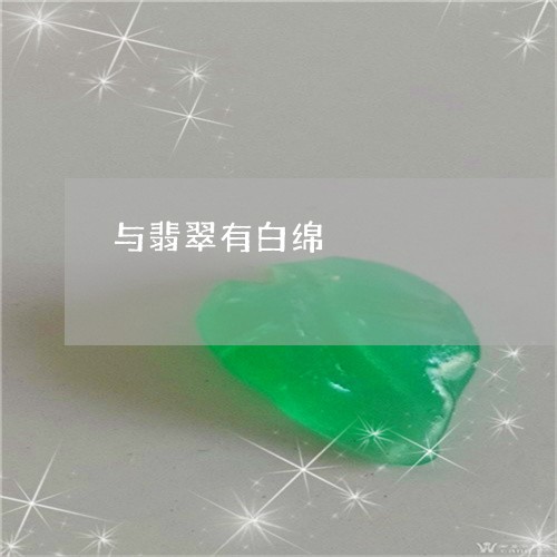 与翡翠有白绵/2023032082612 与翡翠有白绵/2023032082612