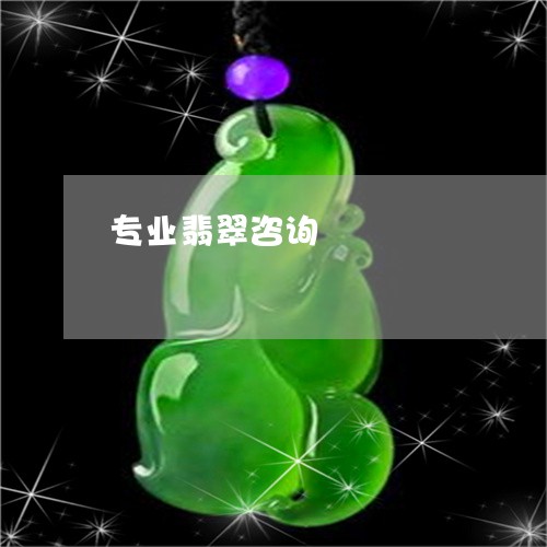 专业翡翠咨询/2023032046269