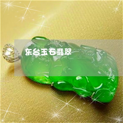东台玉石翡翠/2023032016037 东台玉石翡翠/2023032016037