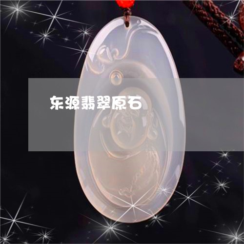 东源翡翠原石/2023032060604 东源翡翠原石/2023032060604