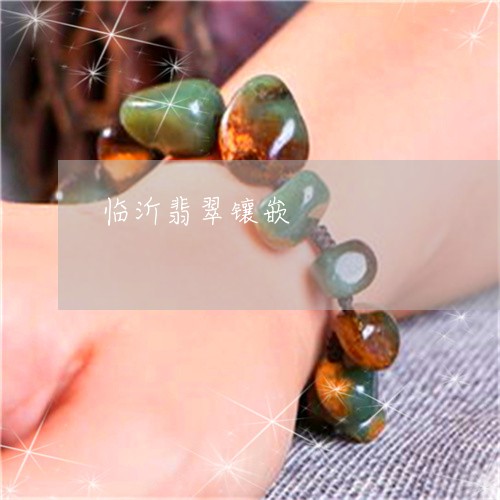 临沂翡翠镶嵌/2023032187279 临沂翡翠镶嵌/2023032187279