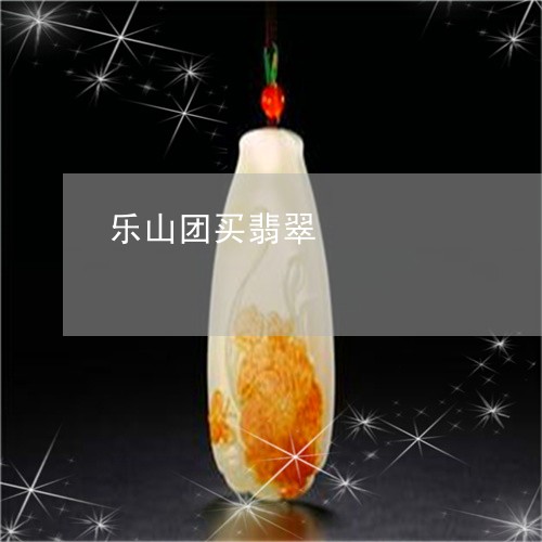 乐山团买翡翠/2023032105302