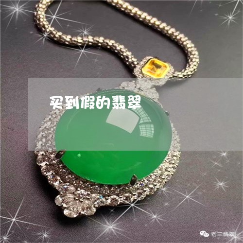 买到假的翡翠/2023032183626 买到假的翡翠/2023032183626
