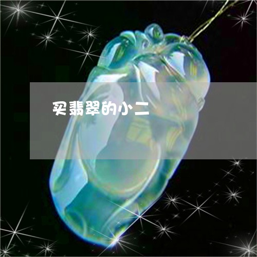 买翡翠的小二/2023032038460