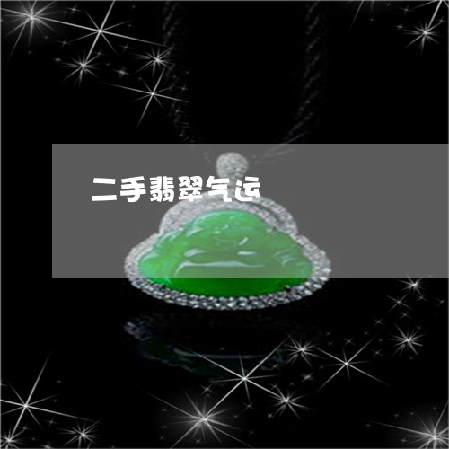 二手翡翠气运/2023032083905 二手翡翠气运/2023032083905
