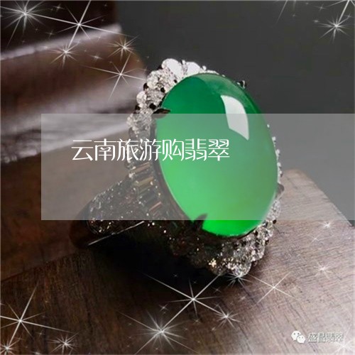 云南旅游购翡翠/2023040517237 云南旅游购翡翠/2023040517237