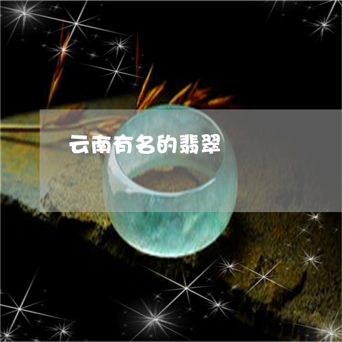 云南有名的翡翠/2023040569505 云南有名的翡翠/2023040569505