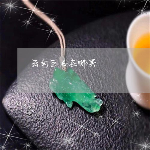 云南玉石在哪买/2023040533817 云南玉石在哪买/2023040533817