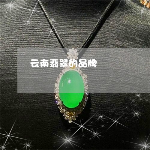 云南翡翠的品牌/2023040507148 云南翡翠的品牌/2023040507148