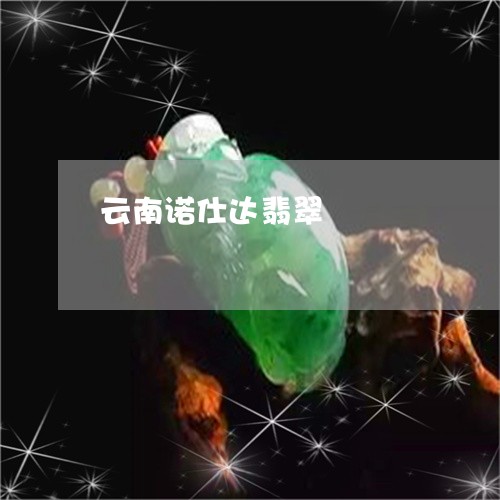 云南诺仕达翡翠/2023040559381 云南诺仕达翡翠/2023040559381