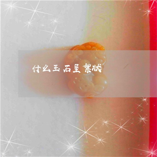 什么玉石呈絮状/2023040539471 什么玉石呈絮状/2023040539471