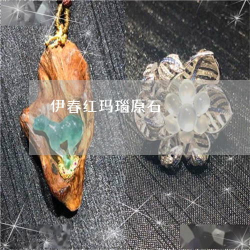 伊春红玛瑙原石/2023040596137 伊春红玛瑙原石/2023040596137
