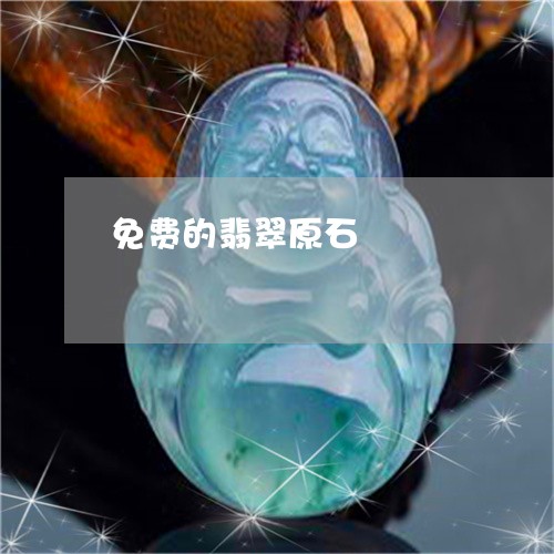 免费的翡翠原石/2023040538193 免费的翡翠原石/2023040538193