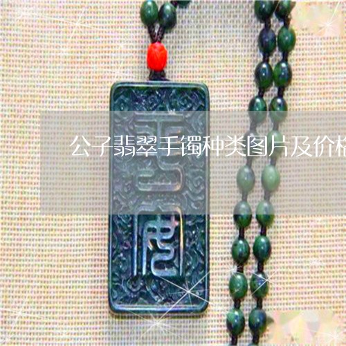 公子翡翠手镯种类图片及价格/2023071295939 公子翡翠手镯种类图片及价格/2023071295939