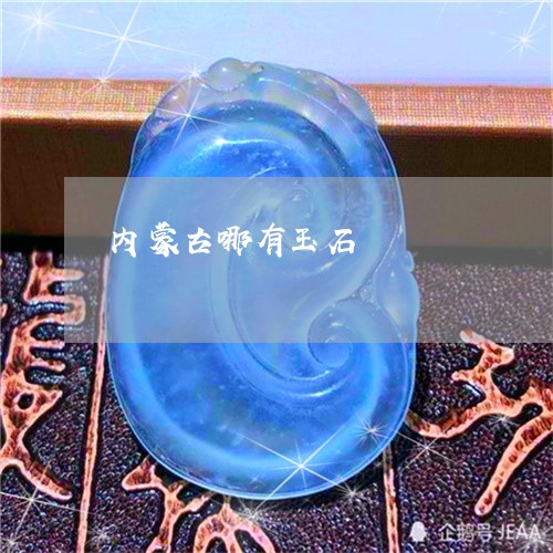 内蒙古哪有玉石/2023040549490 内蒙古哪有玉石/2023040549490